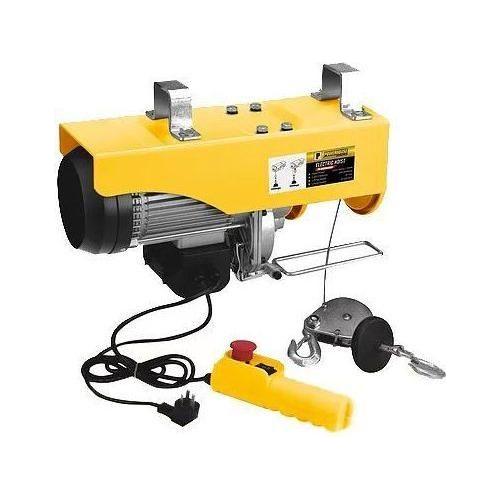 Powerhouse Electric Cable Hoist - Goldpeak Tools PH Powerhouse Powerhouse Electric Cable Hoist - Goldpeak Tools PH Powerhouse